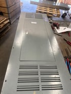 400 Amp. Square D NF, Panelboard, 600Y/347 Volts 3PH 4W MLO 42 Circuit Main Lug Indoor Encl P375 - Image 4