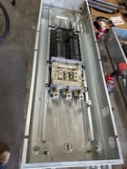 400 Amp. Square D NQOD442L400TFL, Panelboard, 208Y/120 Volts 3PH 4W Indoor Encl MLO 42 Cir P361 - Image 3