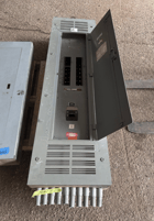 500 Amp. Square D NQOD, Panelboard, 208/120 Volts 3PH 4W 42 Cir Indoor Encl MCB MAP36500 P629 - Image 1