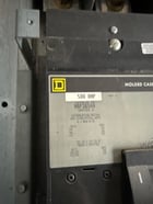 500 Amp. Square D NQOD, Panelboard, 208/120 Volts 3PH 4W 42 Cir Indoor Encl MCB MAP36500 P629 - Image 5