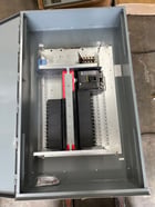 800 Amp. Square HCP I-Line, Panelboard, 120/240 Volts 1PH 3W 3R Encl Outdoor MCB 42 Cir P553, New - Image 2