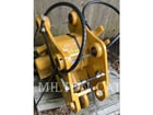 Cat M314/M315 TILTING PIN LOCK COUPLER, Quick Coupler, S/N: 7XW03048, 2022 - Image 2