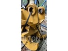 Cat M314/M315 TILTING PIN LOCK COUPLER, Quick Coupler, S/N: 7XW03048, 2022 - Image 3