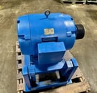 18" x 37" Cumberland #18X37, granulator, 60 HP, 3 knife open rotor, 2 bed knives - Image 5