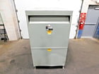 750 KVA 13800 Primary, 480Y/277 Secondary, Magnetics, dry type transformer - Image 2