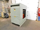 750 KVA 13800 Primary, 480Y/277 Secondary, Magnetics, dry type transformer - Image 4