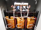 750 KVA 13800 Primary, 480Y/277 Secondary, Magnetics, dry type transformer - Image 10