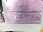 Westfalia #OTB2-00-066, separator disc centrifuge, NI-200, 9380 RPM - Image 10