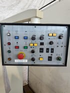 12" x 24" Chevalier #FSG-1224AD, automatic surface grinder, 14" x 2" x 5" wheel, 1750 RPM - Image 4