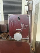 12" x 24" Chevalier #FSG-1224AD, automatic surface grinder, 14" x 2" x 5" wheel, 1750 RPM - Image 6