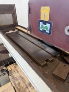 12" x 24" Chevalier #FSG-1224AD, automatic surface grinder, 14" x 2" x 5" wheel, 1750 RPM - Image 7