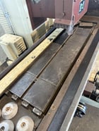 12" x 24" Chevalier #FSG-1224AD, automatic surface grinder, 14" x 2" x 5" wheel, 1750 RPM - Image 8