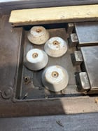 12" x 24" Chevalier #FSG-1224AD, automatic surface grinder, 14" x 2" x 5" wheel, 1750 RPM - Image 9