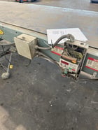 30" wide x 16' long, Hytrol, powered belt conveyor, 1 HP, 230/460 V., 3-phase, adj. legs - Image 10