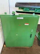 10000 lb. ASC #10D48D22/5H200, double end uncoiler, 48" capacity - Image 9