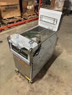 Frymaster Pro #FPH155CSE, Natural Gas Fryer, 80000 BTUH, 110-120 V. - Image 2