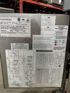 Frymaster Pro #FPH155CSE, Natural Gas Fryer, 80000 BTUH, 110-120 V. - Image 9