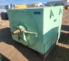 1500 HP 1785 RPM General Electric, Frame 6354S, type K, 1.15 service factor, 4000 Volts - Image 3