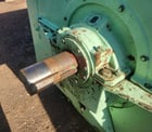 1500 HP 1785 RPM General Electric, Frame 6354S, type K, 1.15 service factor, 4000 Volts - Image 6