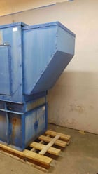 60 KW Magnetek #RD750, Diesel Generator, Perkins, 1 & 3PH, 848 Hrs - Image 3
