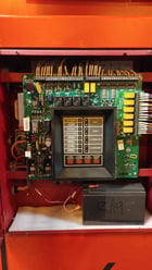 Victaulic Firelock #Fire-Pac, Fire Suppression Preaction System, #PDRP-1001 - Image 3