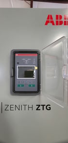 800 Amp. ABB #Zenith-ZTG, Automatic Transfer Switch, 480 Volts, 3ph, SLD Neutral, NEMA 3R - Image 6