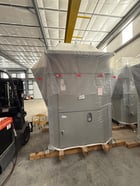 3000 Amps, Siemens breakers, vacuum, 38 KV, surplus (x6) - Image 1