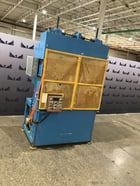 Byrne composite coil spring fatigue tester - Image 1