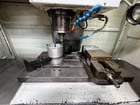 Hurco #VM-10, CNC vertical machining center, 26" X, 16" Y, 20" Z, 10000 RPM, 20 automatic tool changer, Cat - Image 5