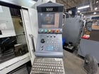 Hurco #VM-10, CNC vertical machining center, 26" X, 16" Y, 20" Z, 10000 RPM, 20 automatic tool changer, Cat - Image 7