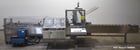 Bradman-Lake #SL-60, Auto Intermittent Motion Horiz End Load Cartoner, 27-54 CPM, 1.97"-10" x 5.31"-12" x - Image 1