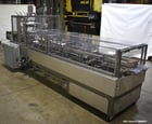 Bradman-Lake #SL-60, Auto Intermittent Motion Horiz End Load Cartoner, 27-54 CPM, 1.97"-10" x 5.31"-12" x - Image 5