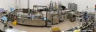 MGS #HCM-750, Auto Horiz Continuous Cartoner, 250 CPM, automatic bottle loader, 3/5/10cc vials, leaflet - Image 1