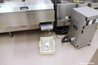 MGS #HCM-750, Auto Horiz Continuous Cartoner, 250 CPM, automatic bottle loader, 3/5/10cc vials, leaflet - Image 10