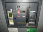 4000 Amps, Square D, NE40BH2, 6.0P TRIP W/ LSIG RELT, 480Y/277V, I-LINE DIST., NEMA 3R (RECON) - Image 1