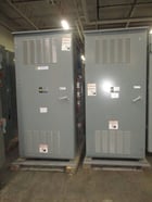 4000 Amps, Square D, NE40BH2, 6.0P TRIP W/ LSIG RELT, 480Y/277V, I-LINE DIST., NEMA 3R (RECON) - Image 2