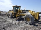 Caterpillar 14H, Motor Grader, 16299 hours, S/N: ASE01445, 2005 - Image 2