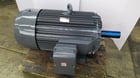150 HP 900 RPM Toshiba B1508FLF4BMQ, Frame 505UZ, TEFC, 8P, 460 Volts - Image 1