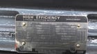 150 HP 900 RPM Toshiba B1508FLF4BMQ, Frame 505UZ, TEFC, 8P, 460 Volts - Image 2