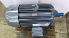 150 HP 900 RPM Toshiba B1508FLF4BMQ, Frame 505UZ, TEFC, 8P, 460 Volts - Image 4