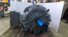 150 HP 900 RPM Toshiba B1508FLF4BMQ, Frame 505UZ, TEFC, 8P, 460 Volts - Image 5