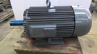 150 HP 900 RPM Toshiba B1508FLF4BMQ, Frame 505UZ, TEFC, 8P, 460 Volts - Image 7