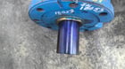 7.5 HP 695 RPM Kinergy KEI18053, Frame 286TY, shaker motor, 10P, 230/460 Volts - Image 7