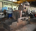 Blanchard #20-36 Extra-High Extended bed, 36" chuck, segmented grinding wheel, 30 HP spindle motor - Image 2
