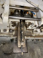 3" Tsugami #R15A, thread roller, 2-die cylindrical, 15 ton rolling force - Image 3