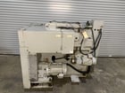 3" Tsugami #R15A, thread roller, 2-die cylindrical, 15 ton rolling force - Image 4