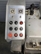 3" Tsugami #R15A, thread roller, 2-die cylindrical, 15 ton rolling force - Image 8