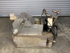3" Tsugami #R15A, thread roller, 2-die cylindrical, 15 ton rolling force - Image 9