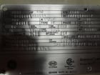 400 HP 1800 RPM General Electric, Frame 508/509LL, TEFC, BB, new, 460 Volts - Image 1