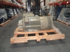 400 HP 1800 RPM General Electric, Frame 508/509LL, TEFC, BB, new, 460 Volts - Image 2